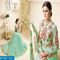 zubeda kali Wholesale heavy anarkali Salwar suits